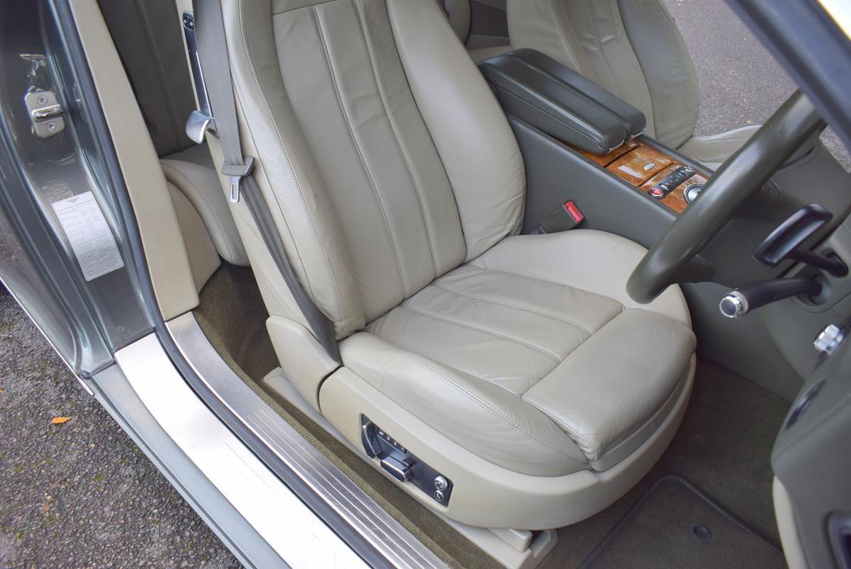 Used Bentley Continental 2004 for sale - 76996706: Photo 14