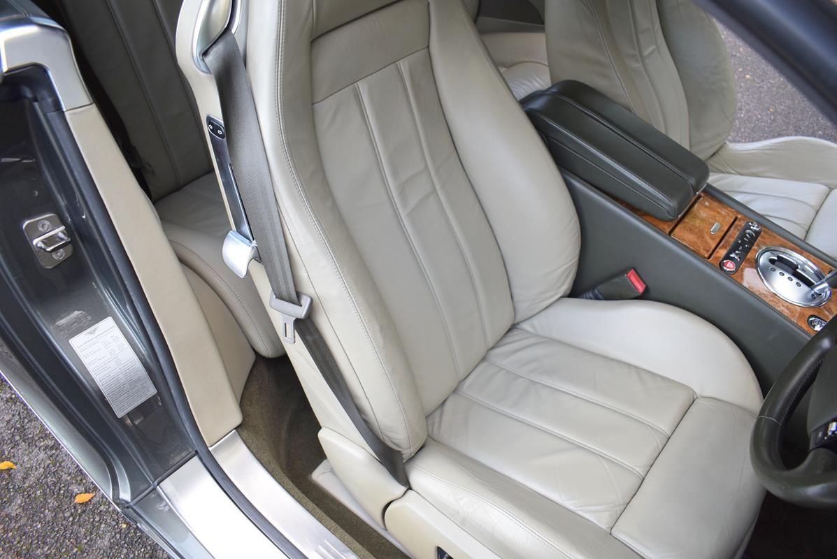Used Bentley Continental 2004 for sale - 76996706: Photo 15