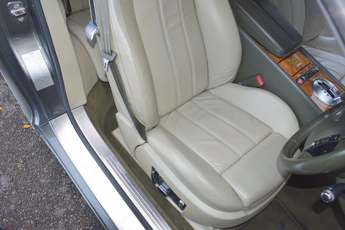 Used Bentley Continental 2004 for sale - 76996706: Photo 16