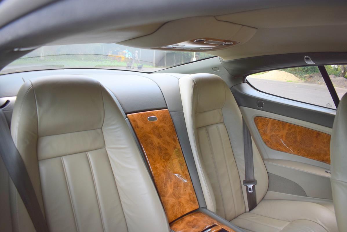 Used Bentley Continental 2004 for sale - 76996706: Photo 17