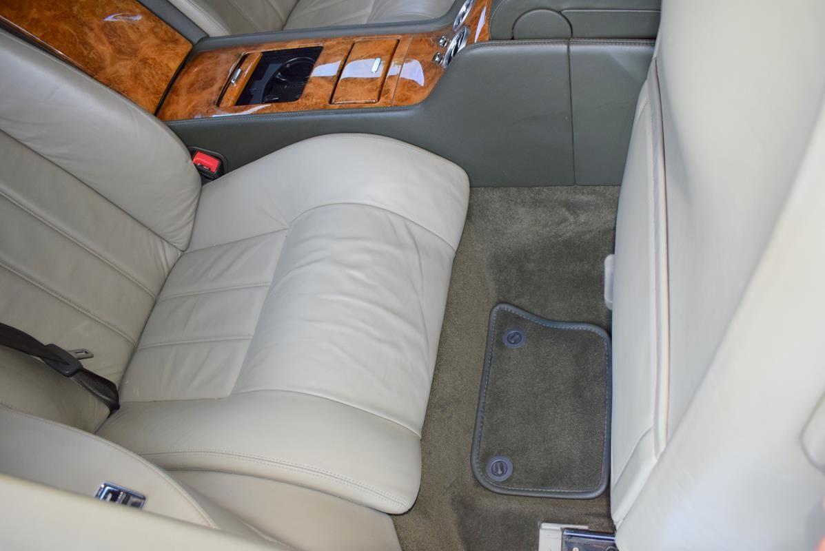 Used Bentley Continental 2004 for sale - 76996706: Photo 18