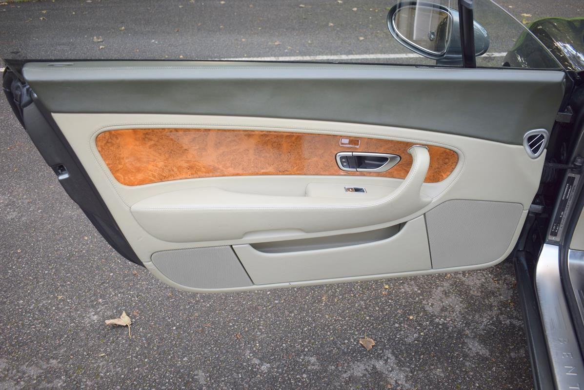 Used Bentley Continental 2004 for sale - 76996706: Photo 19