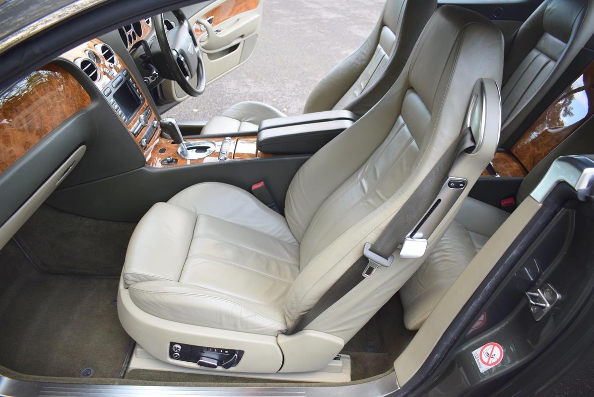 Used Bentley Continental 2004 for sale - 76996706: Photo 20
