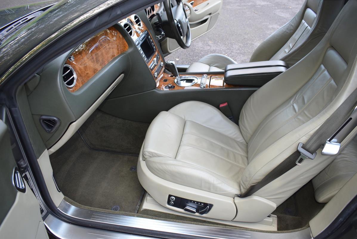 Used Bentley Continental 2004 for sale - 76996706: Photo 21