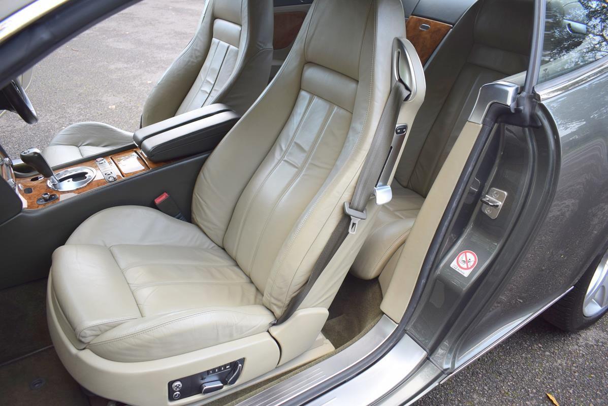 Used Bentley Continental 2004 for sale - 76996706: Photo 24