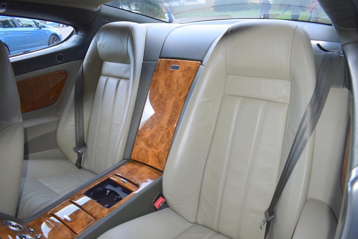 Used Bentley Continental 2004 for sale - 76996706: Photo 26