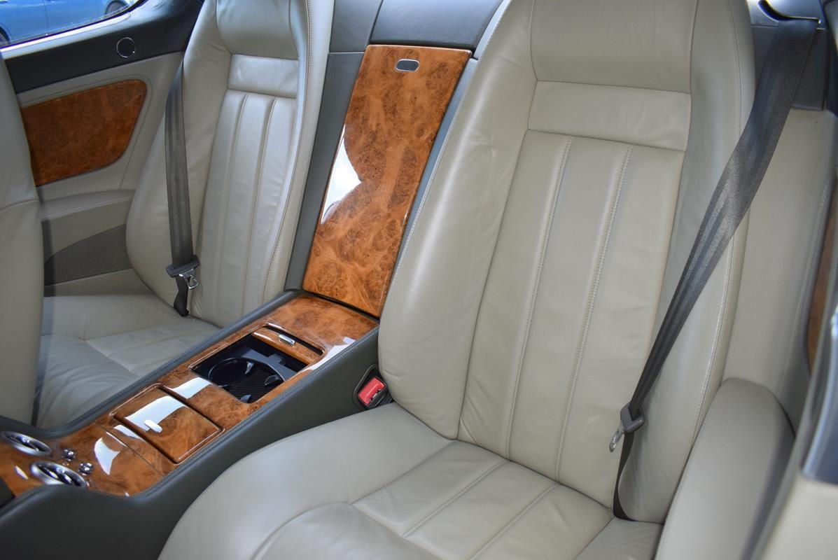 Used Bentley Continental 2004 for sale - 76996706: Photo 27