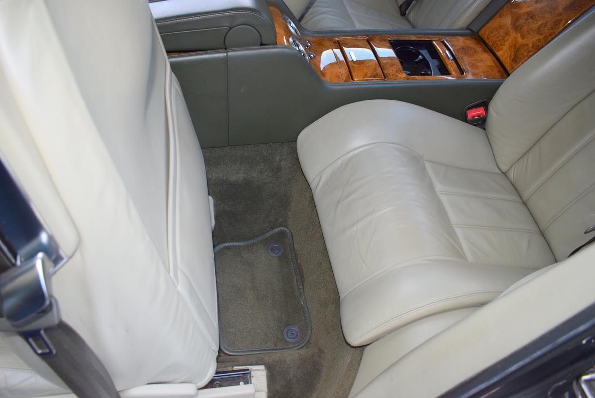 Used Bentley Continental 2004 for sale - 76996706: Photo 29