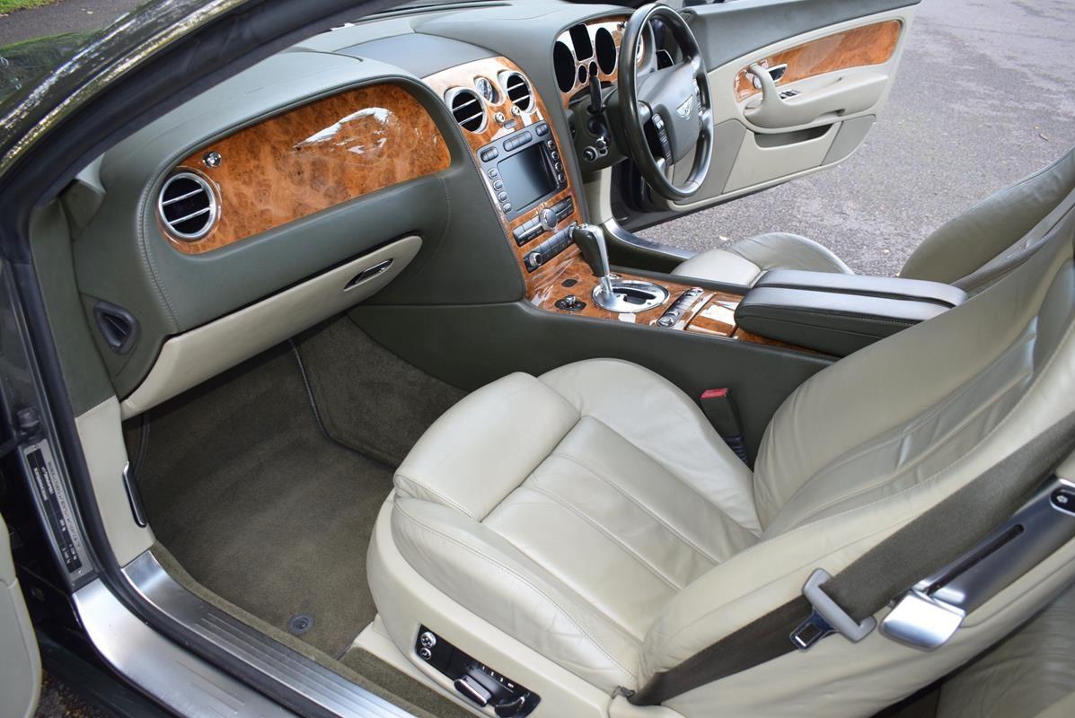 Used Bentley Continental 2004 for sale - 76996706: Photo 4