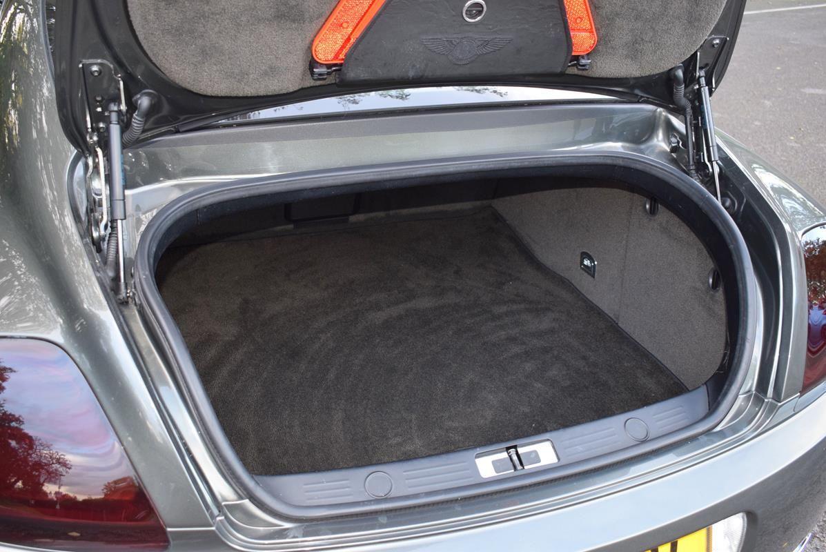 Used Bentley Continental 2004 for sale - 76996706: Photo 45