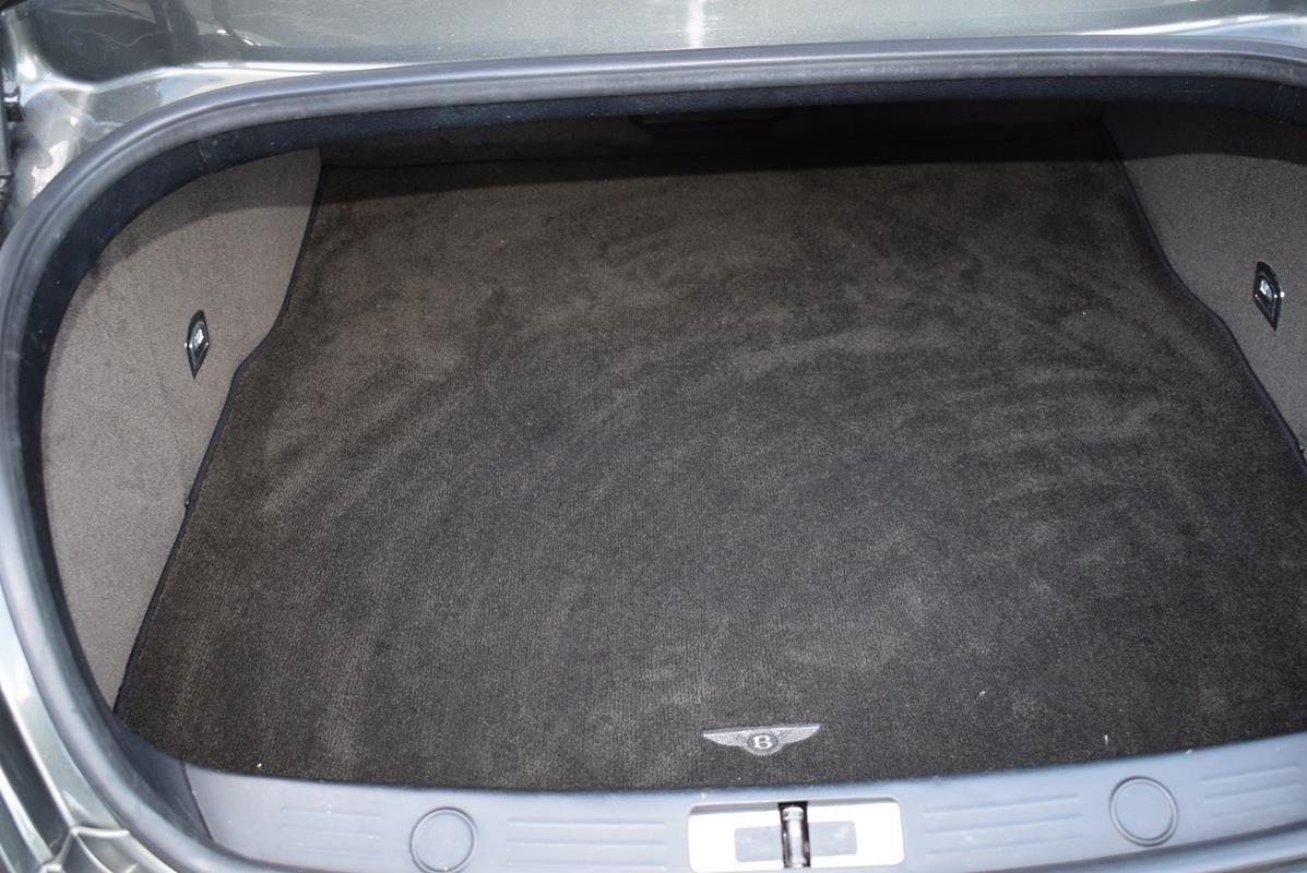 Used Bentley Continental 2004 for sale - 76996706: Photo 46