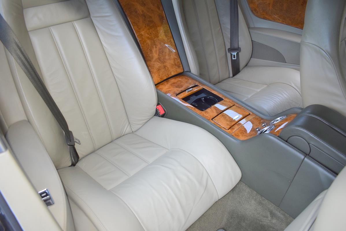 Used Bentley Continental 2004 for sale - 76996706: Photo 5