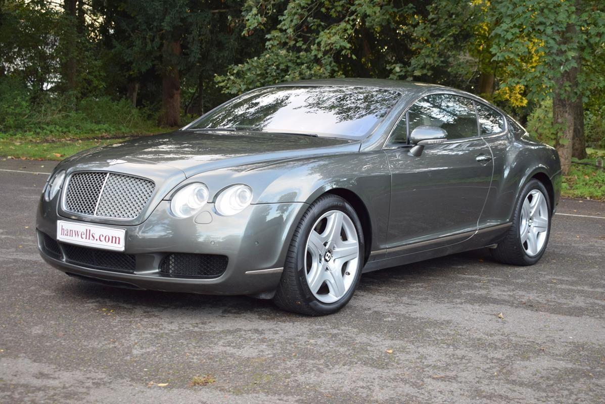 Used Bentley Continental 2004 for sale - 76996706: Photo 7