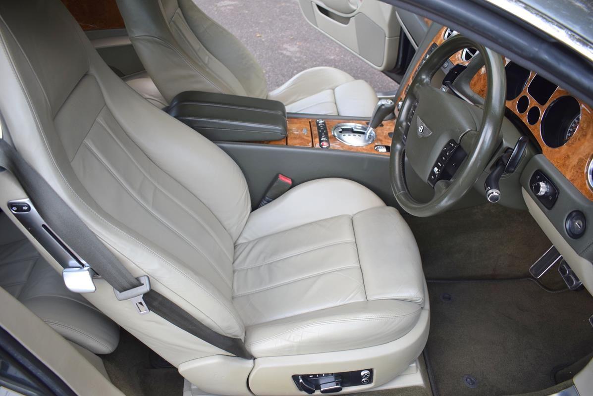 Used Bentley Continental 2004 for sale - 76996706: Photo 9