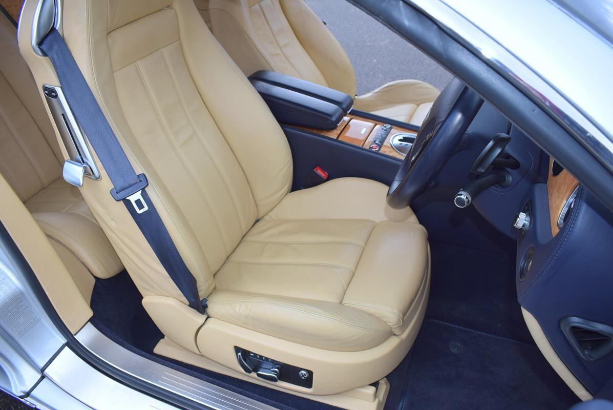 Used Bentley Continental 2005 for sale - 77599040: Photo 11