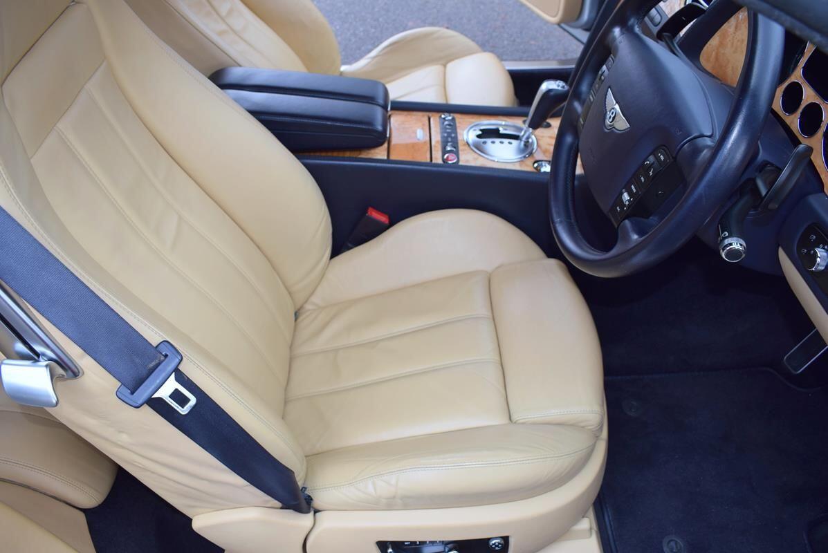 Used Bentley Continental 2005 for sale - 77599040: Photo 12