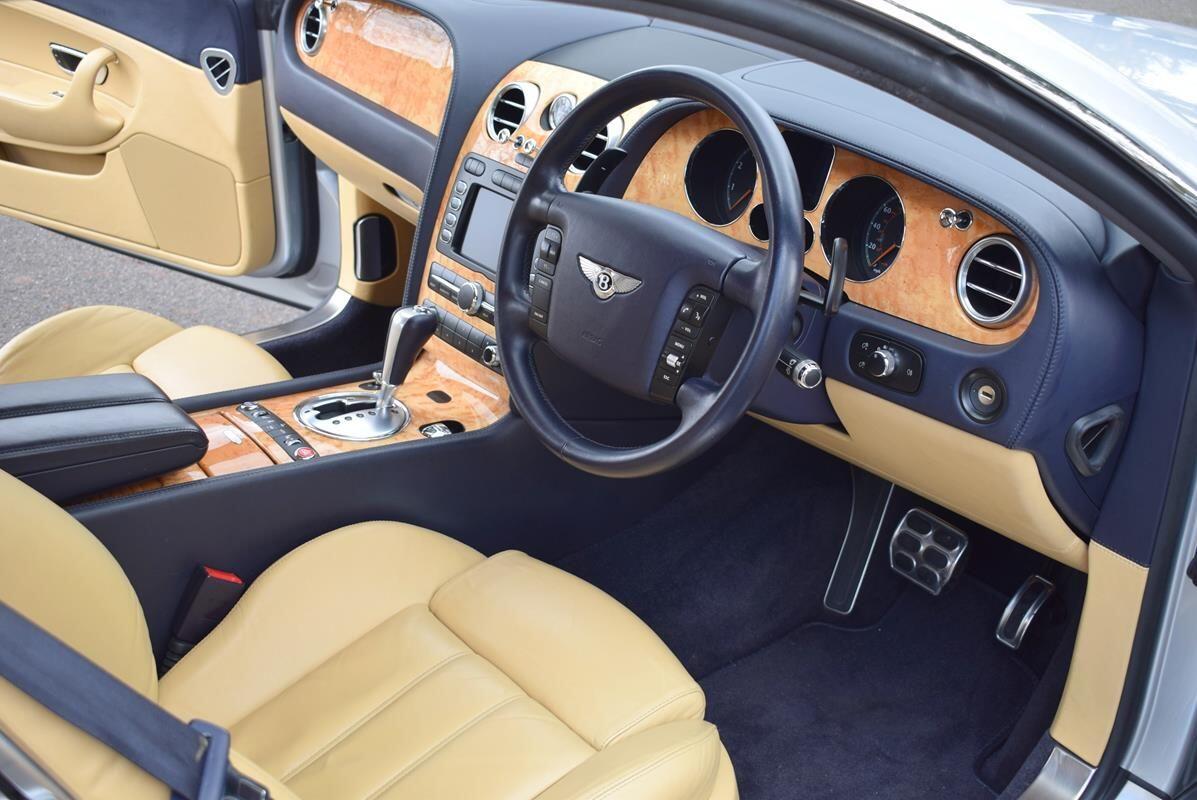 Used Bentley Continental 2005 for sale - 77599040: Photo 16