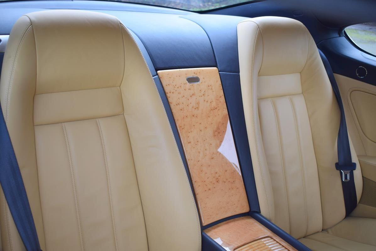 Used Bentley Continental 2005 for sale - 77599040: Photo 18