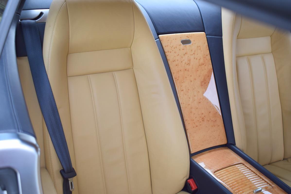 Used Bentley Continental 2005 for sale - 77599040: Photo 19