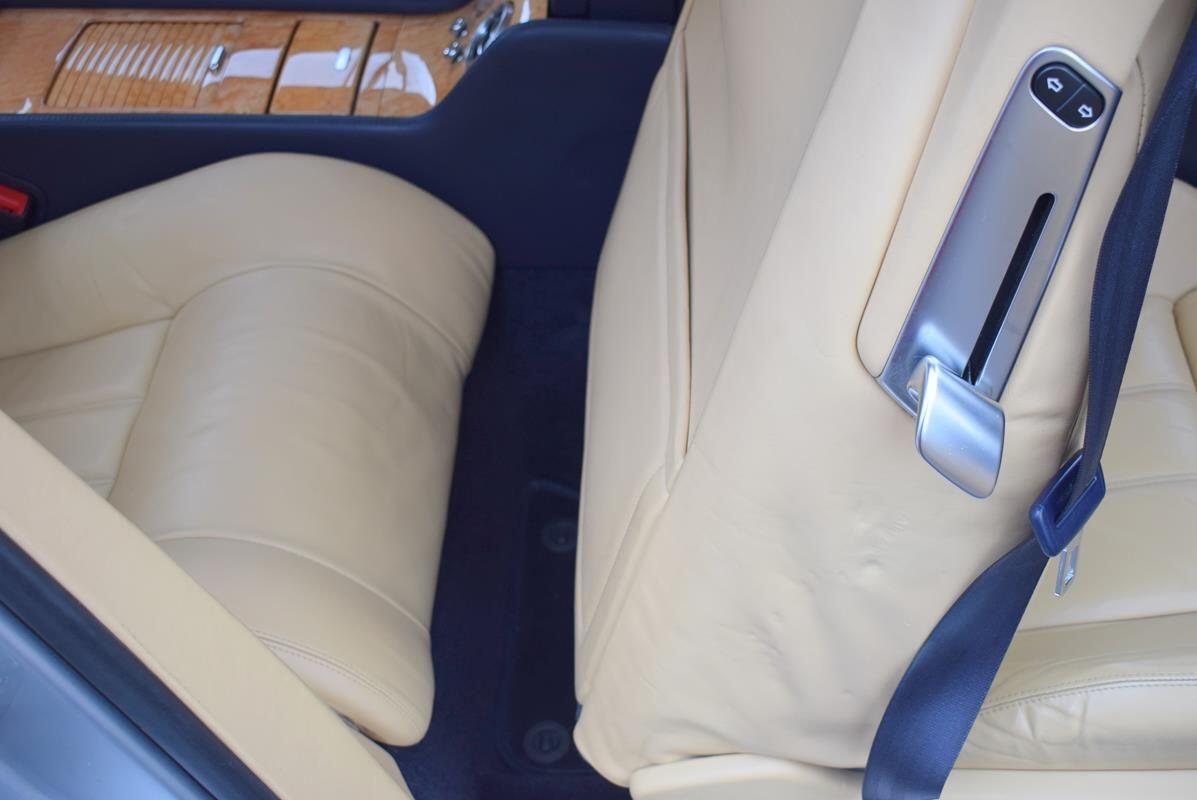 Used Bentley Continental 2005 for sale - 77599040: Photo 22