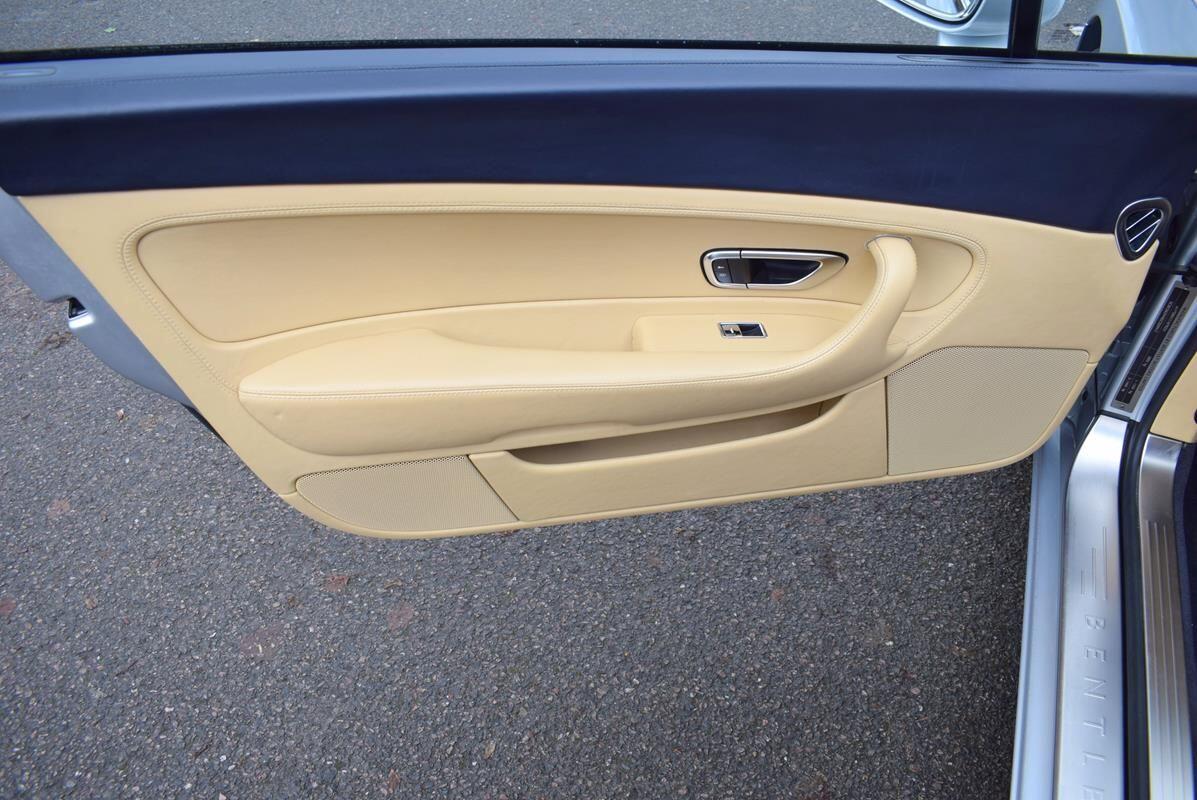 Used Bentley Continental 2005 for sale - 77599040: Photo 23