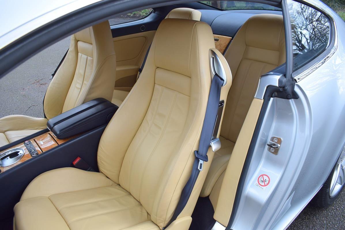 Used Bentley Continental 2005 for sale - 77599040: Photo 24