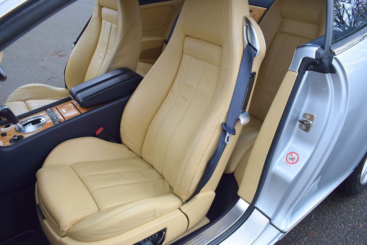 Used Bentley Continental 2005 for sale - 77599040: Photo 26