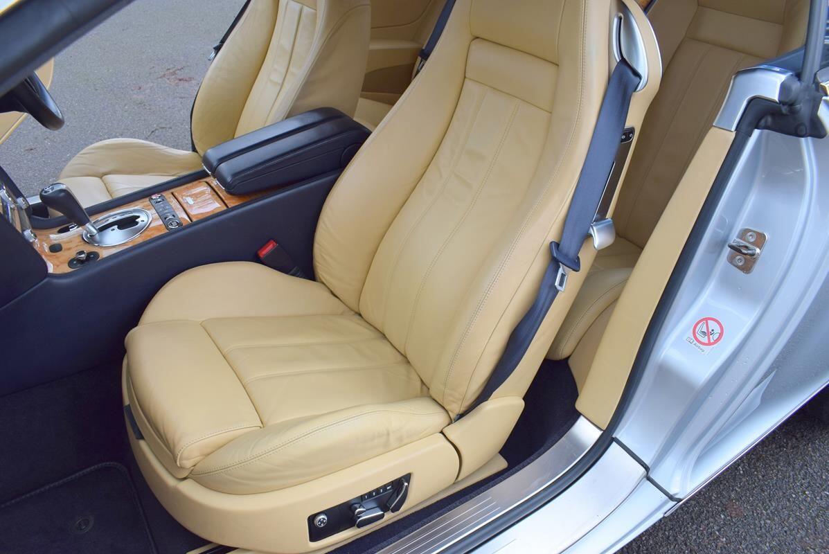 Used Bentley Continental 2005 for sale - 77599040: Photo 27