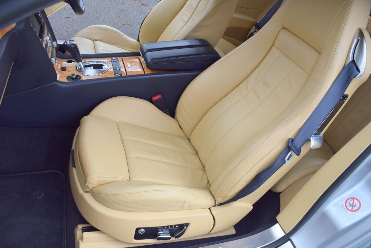 Used Bentley Continental 2005 for sale - 77599040: Photo 29