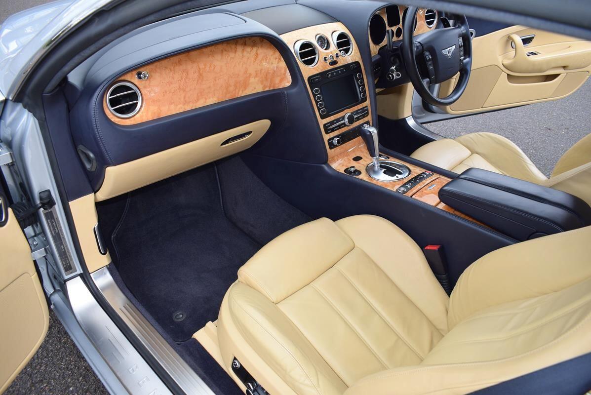 Used Bentley Continental 2005 for sale - 77599040: Photo 3
