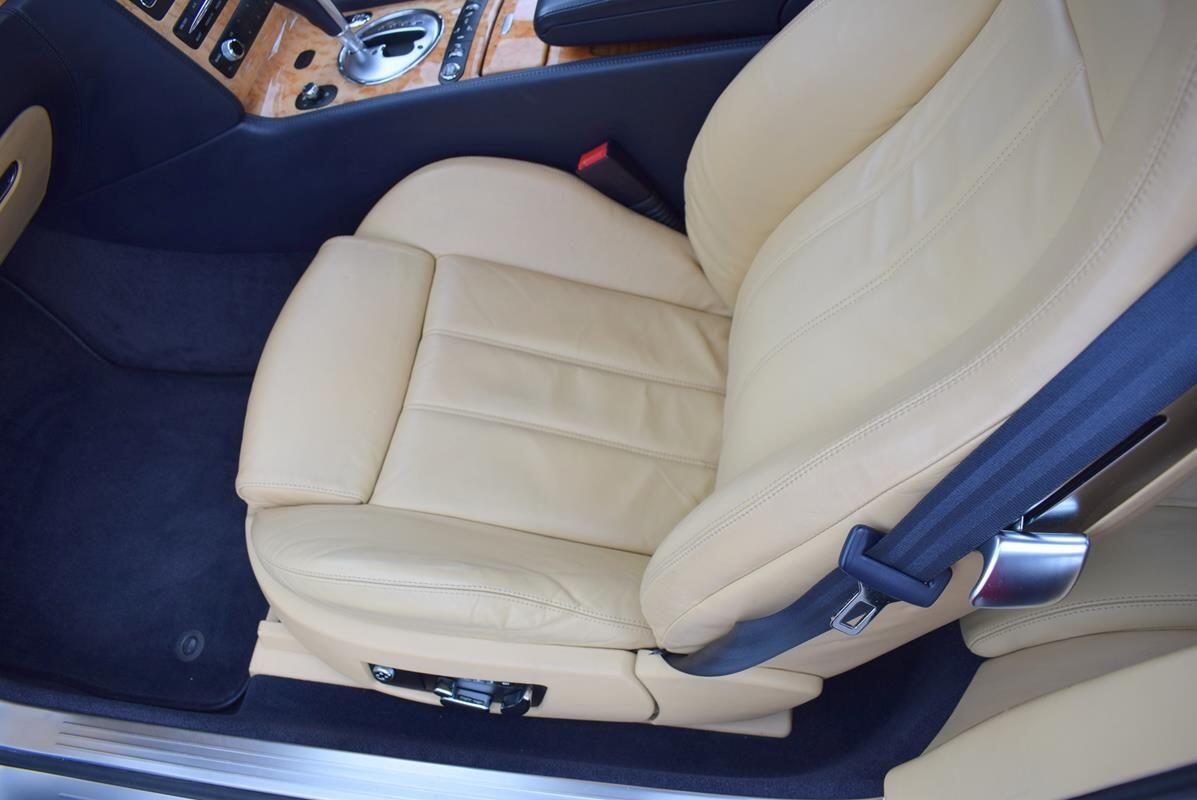 Used Bentley Continental 2005 for sale - 77599040: Photo 30