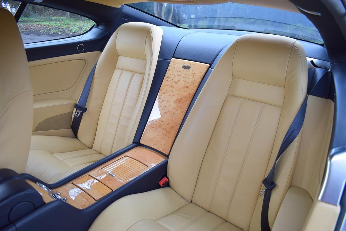 Used Bentley Continental 2005 for sale - 77599040: Photo 33