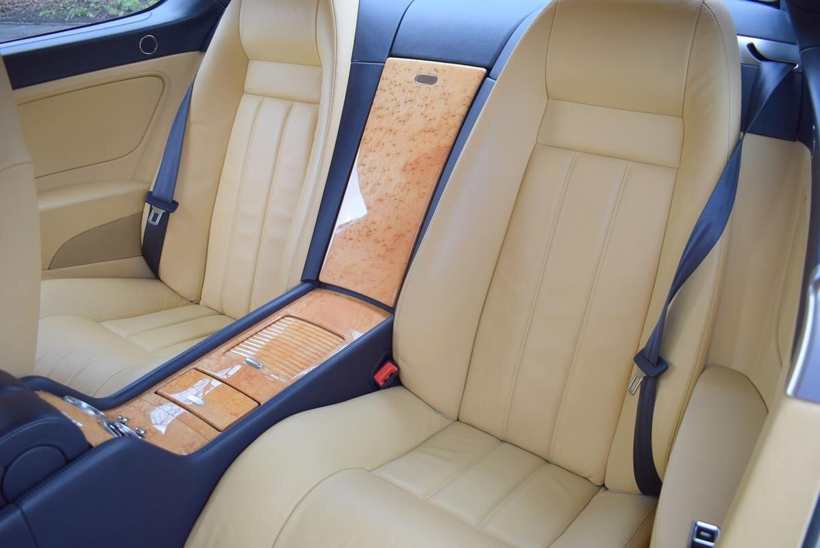 Used Bentley Continental 2005 for sale - 77599040: Photo 36