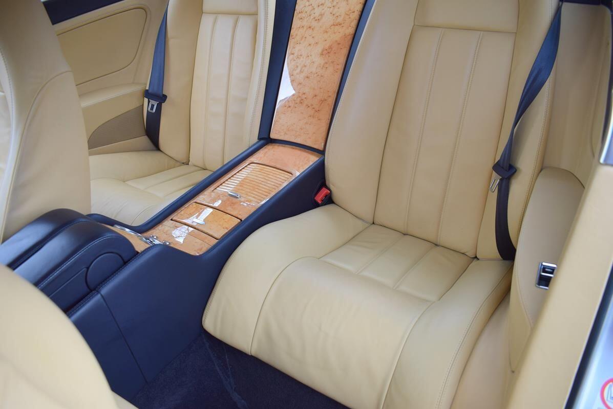 Used Bentley Continental 2005 for sale - 77599040: Photo 37