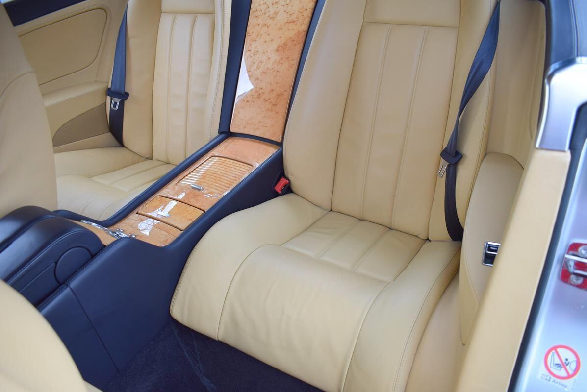 Used Bentley Continental 2005 for sale - 77599040: Photo 38