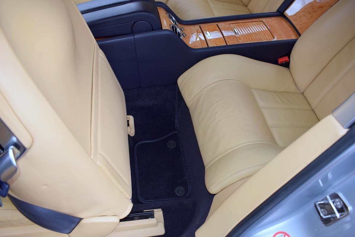 Used Bentley Continental 2005 for sale - 77599040: Photo 39