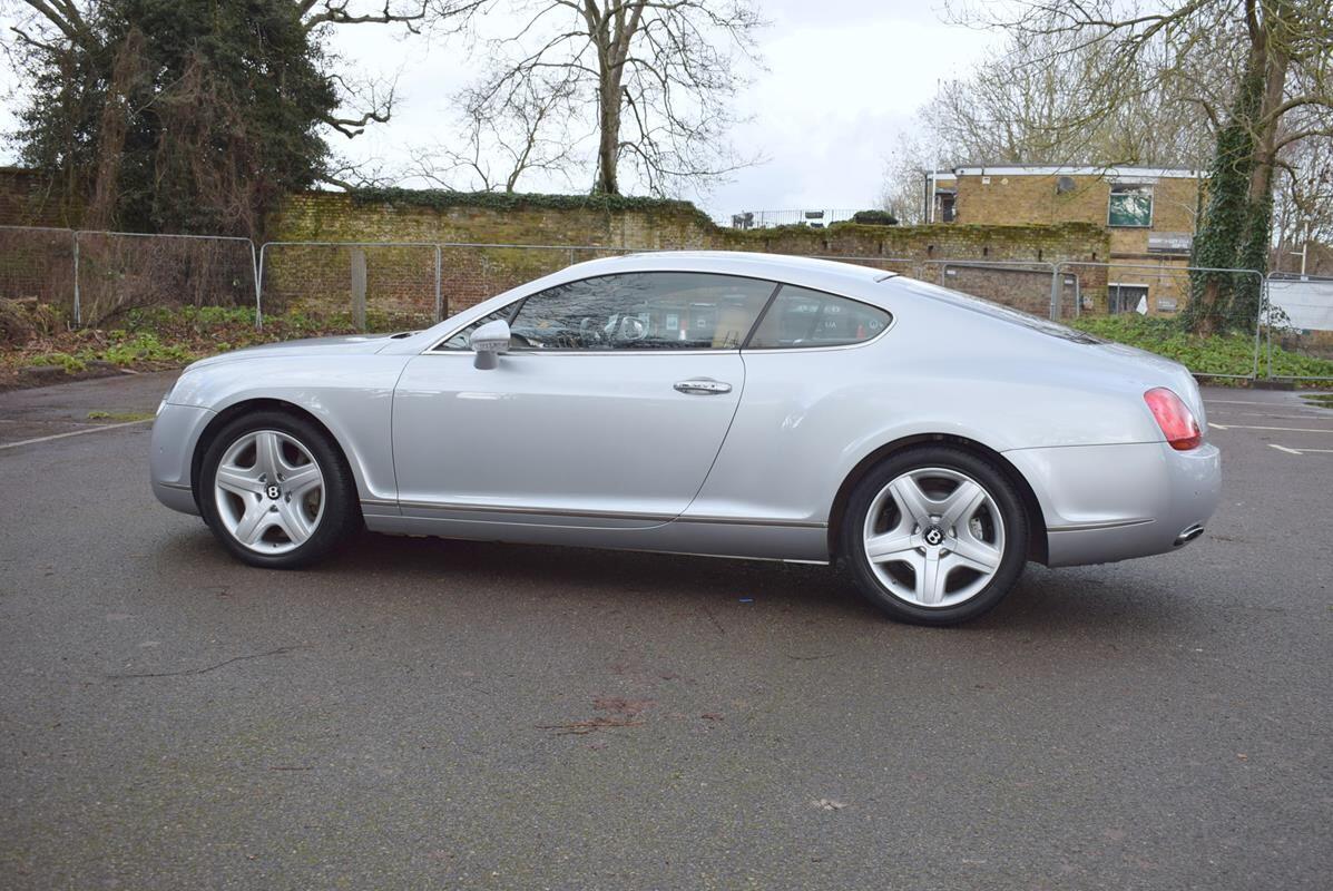Used Bentley Continental 2005 for sale - 77599040: Photo 41