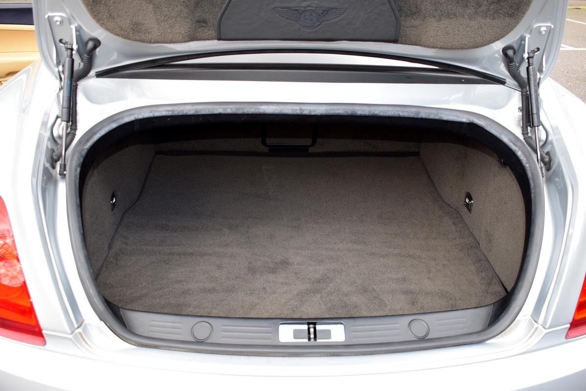 Used Bentley Continental 2005 for sale - 77599040: Photo 50