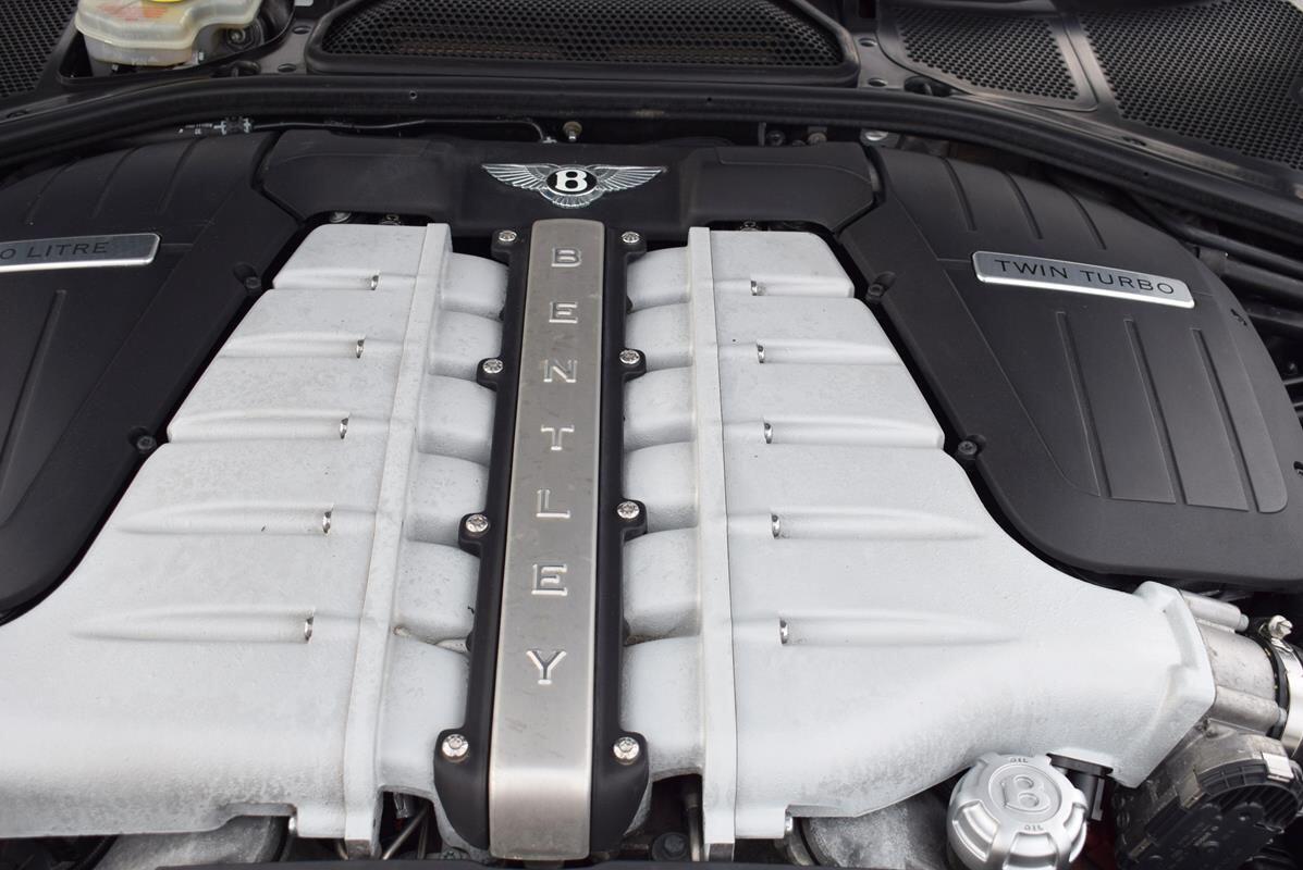 Used Bentley Continental 2005 for sale - 77599040: Photo 51