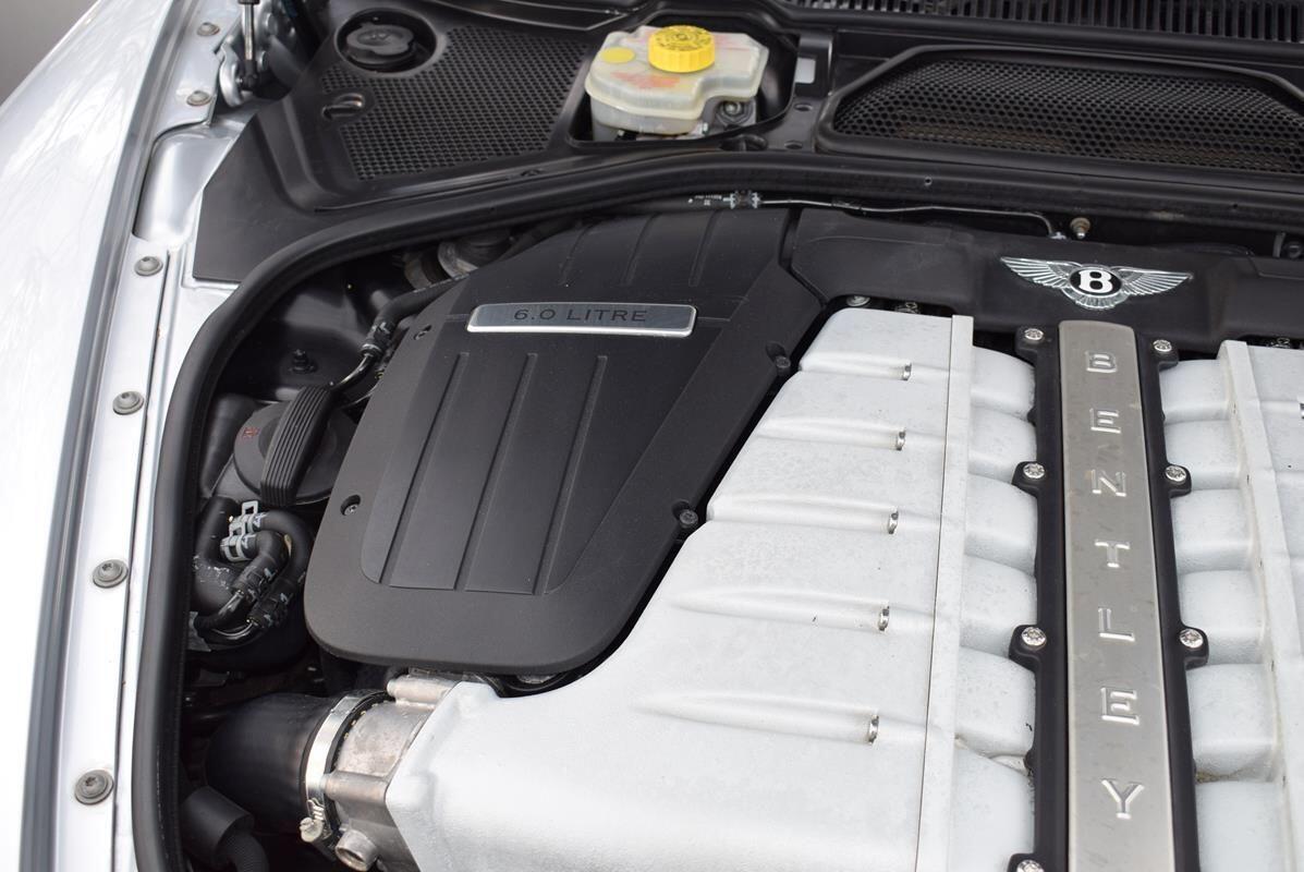 Used Bentley Continental 2005 for sale - 77599040: Photo 52