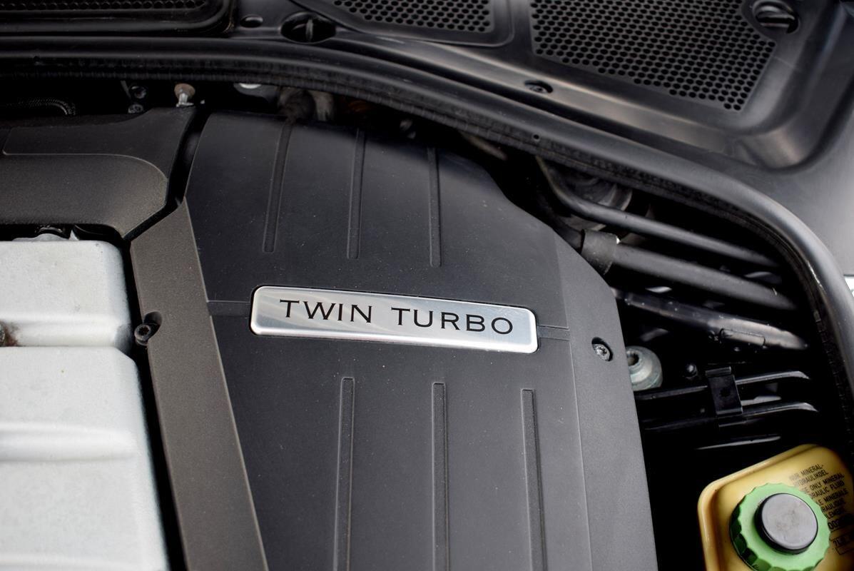 Used Bentley Continental 2005 for sale - 77599040: Photo 54