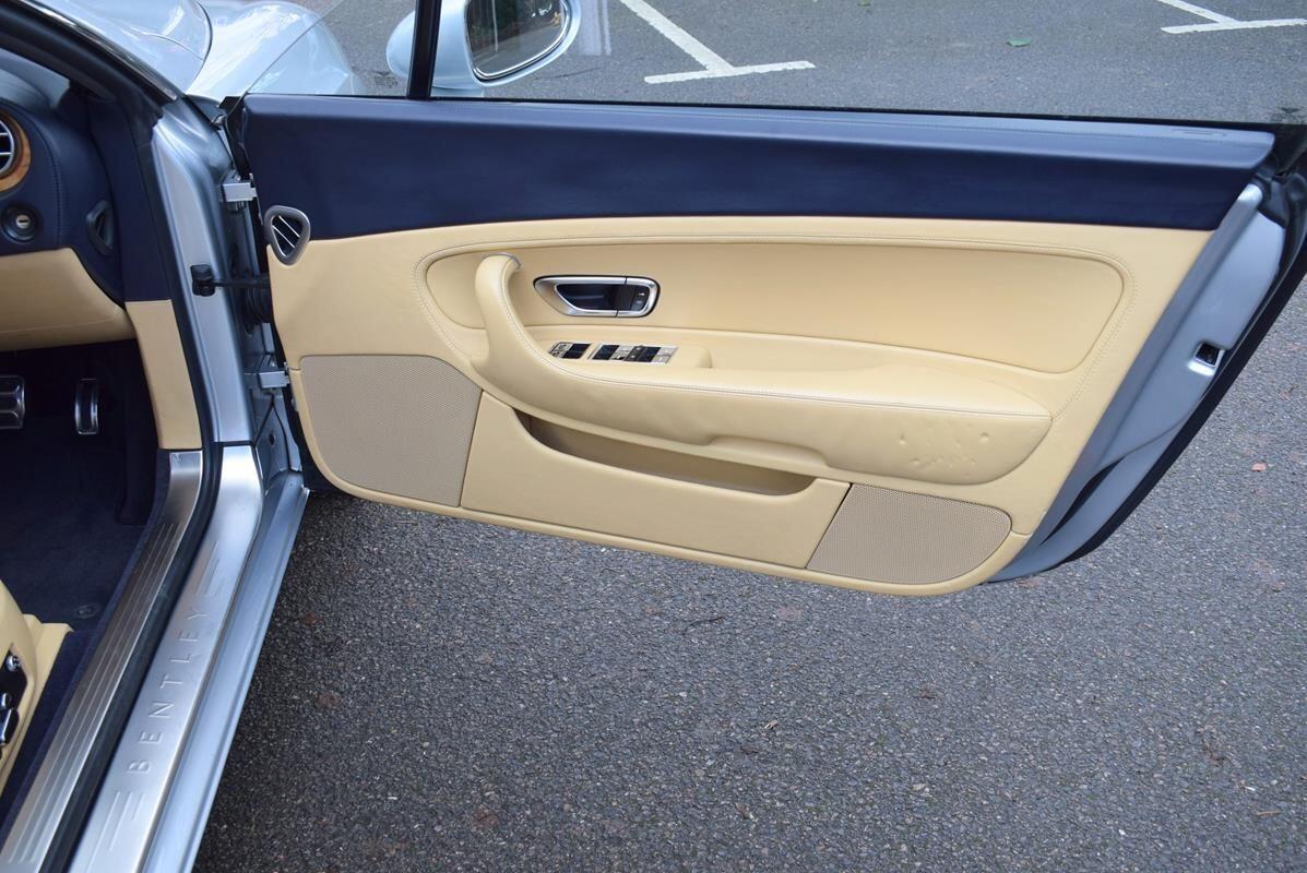 Used Bentley Continental 2005 for sale - 77599040: Photo 7