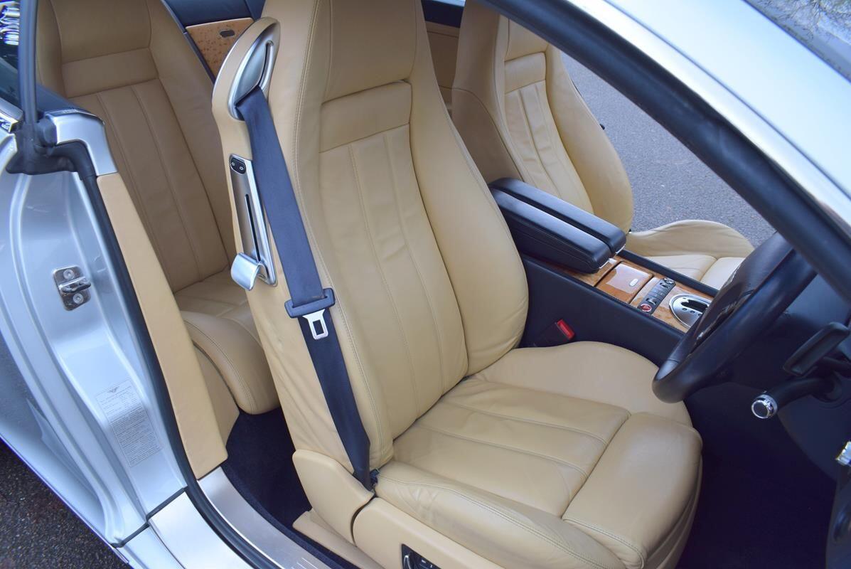 Used Bentley Continental 2005 for sale - 77599040: Photo 8