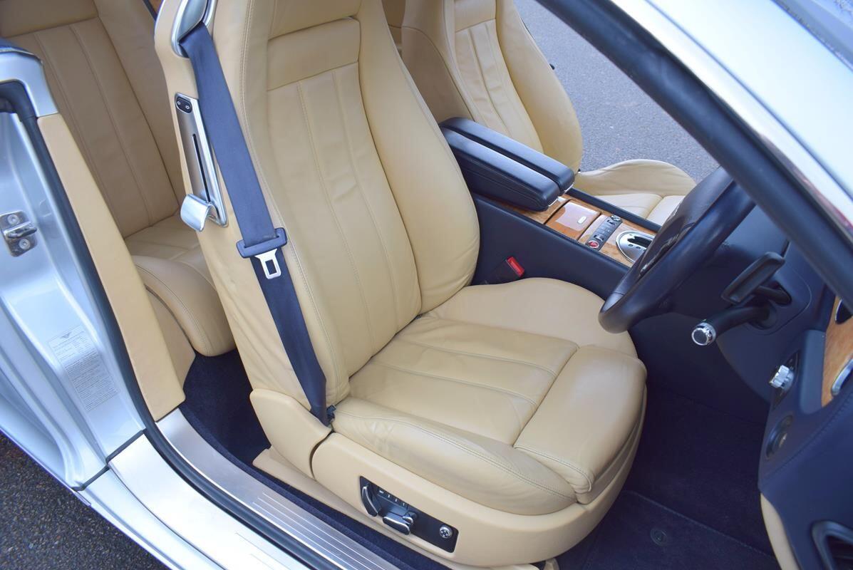 Used Bentley Continental 2005 for sale - 77599040: Photo 9