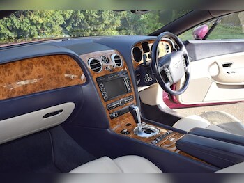 Used Bentley Continental 2004 for sale - 78276262: Photo