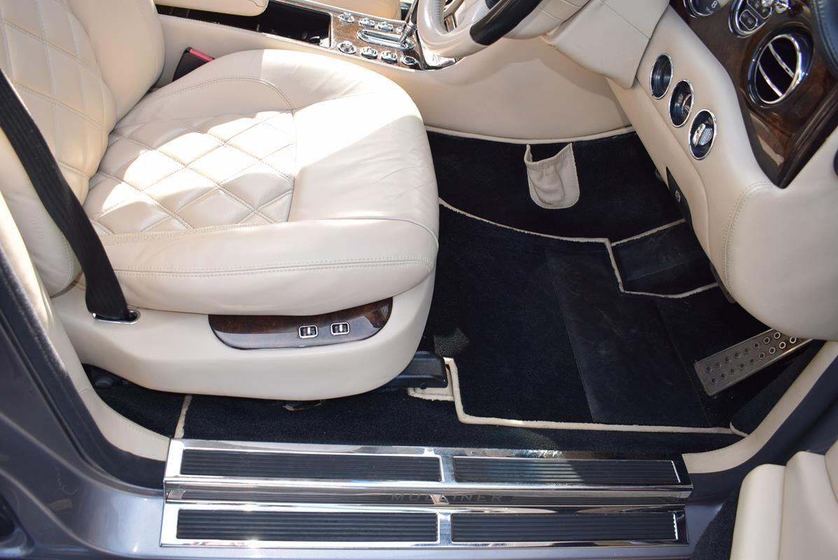 Used Bentley Arnage 2005 for sale - 78058339: Photo 10