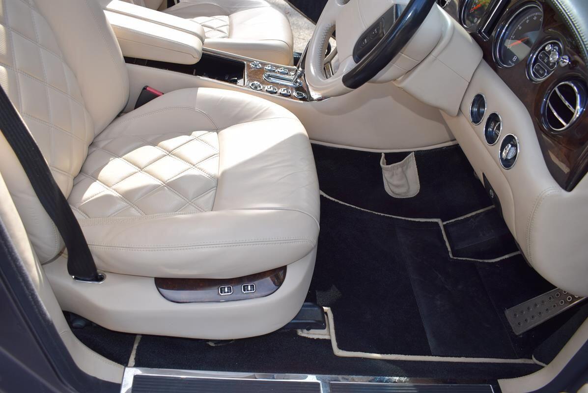 Used Bentley Arnage 2005 for sale - 78058339: Photo 11