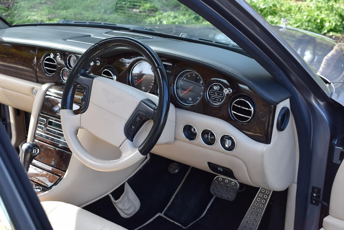 Used Bentley Arnage 2005 for sale - 78058339: Photo 12