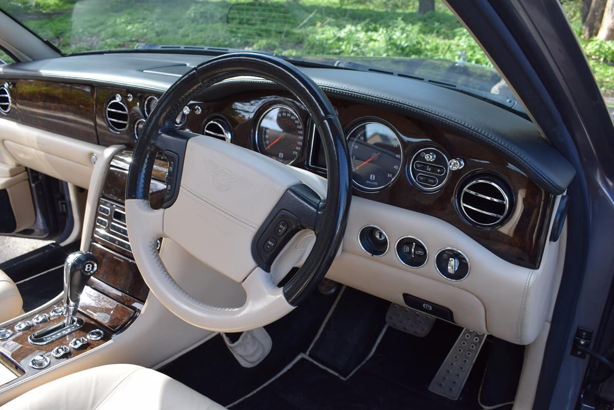 Used Bentley Arnage 2005 for sale - 78058339: Photo 14