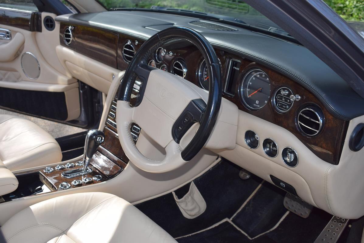 Used Bentley Arnage 2005 for sale - 78058339: Photo 15